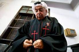 Talaat Al-Ghoussein